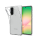 Etui do telefonów SPIGEN Liquid Crystal do Samsung Galaxy A56 Crystal Clear